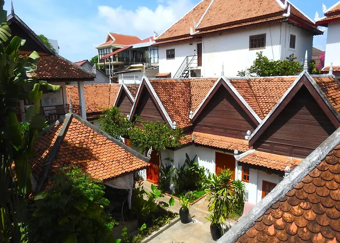 Wat Damnak 3*