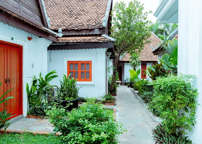 Wat Damnak