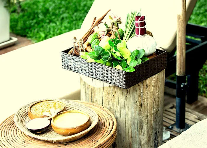 Wat Damnak Hotel Siem Reap