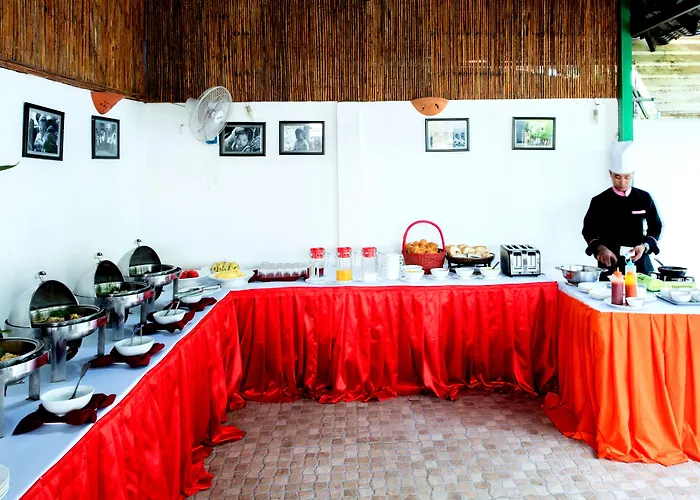 Wat Damnak