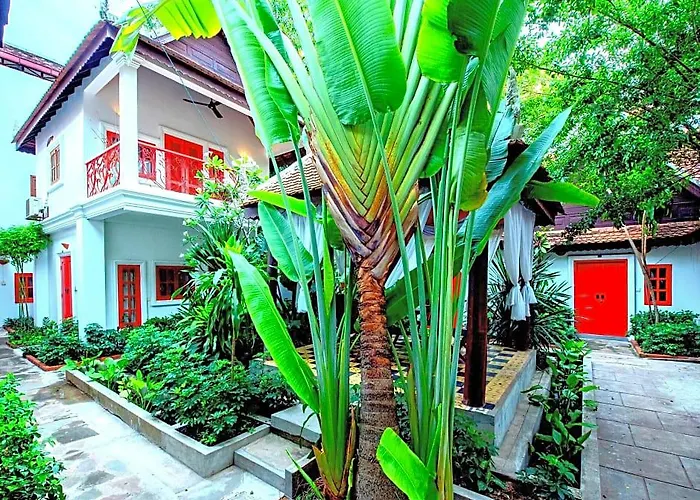 Wat Damnak